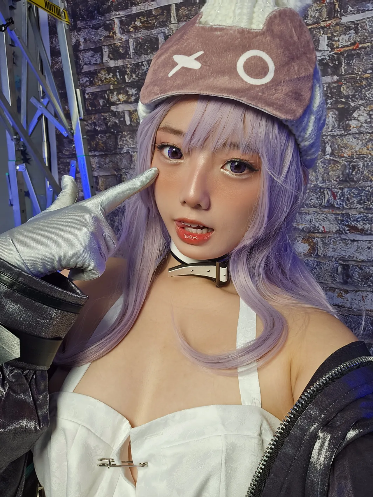 Messie Huang - Hella-erohere51.webp